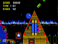 Sonic Classics