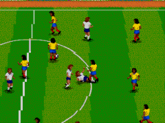 Sport Games