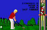 Awesome Golf