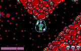 Bubble Trouble