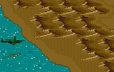 Desert Strike - Return to the Gulf
