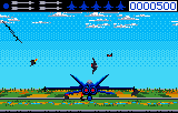 Blue Lightning