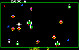 Robotron 2084