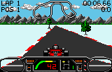 Checkered Flag