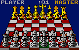 Fidelity Ultimate Chess Challenge, The
