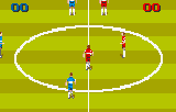 World Class Soccer