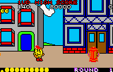 Pac-Land
