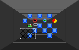 Robo-Squash