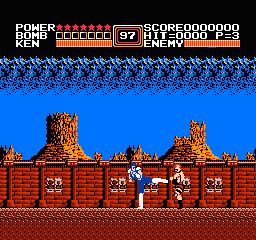 Fist of the North Star