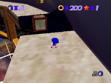 Overtime 64
