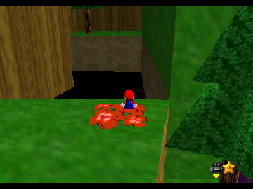 The Death of Mario