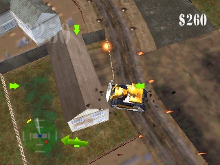 Blast Corps