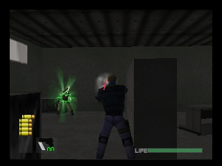 WinBack - Covert Operations