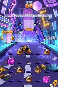 Whac-A-Mole