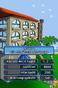 Tierbabys - Meine Grosse Tierpension