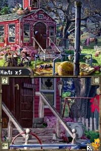 Mystery Case Files - MillionHeir