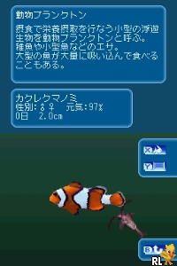 Kiwami Birei Aquarium - Sekai no Sakana to Iruka Kujira-tachi