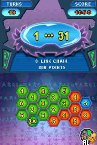 Math Blaster in the Prime Adventure
