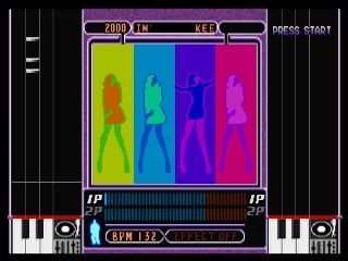 BeatMania Append 5th Mix - Time to Get Down