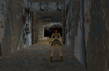 Tomb Raider