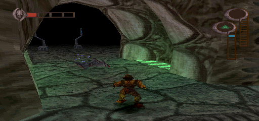 Small Soldiers