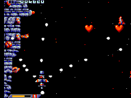 Xenon 2 - Megablast
