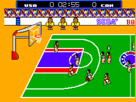 Great Basketball