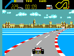 World Grand Prix