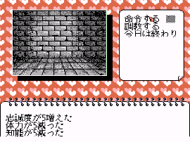 SM Choukyoushi Hitomi Vol. 2