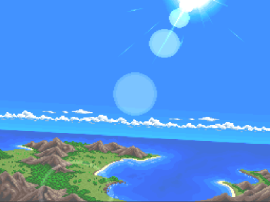 Romancing SaGa 3