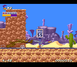 Road Runner
