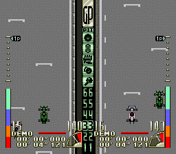 Battle Grand Prix