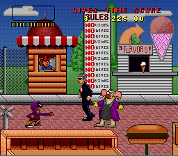 Bebe's Kids