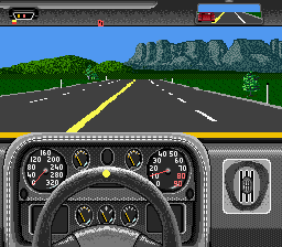 Duel, The - Test Drive II