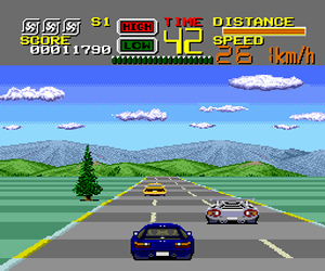 Taito Chase H.Q.