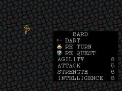 Dungeon Explorer