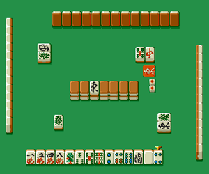 Mahjong Gokuu Special