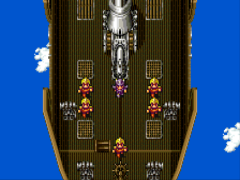 Final Fantasy 4