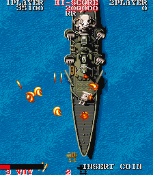 1943: The Battle of Midway