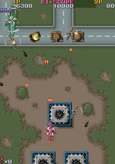Ashura Blaster