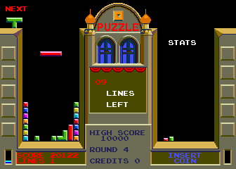 Tetris