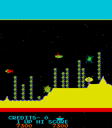 Battle of Atlantis