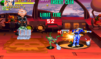 Battle Circuit