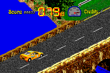 Blomby Car