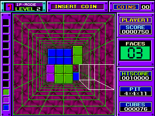 Block Out