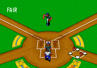 Baseball Stars Professional