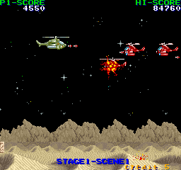 Cobra-Command