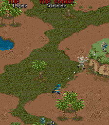 Commando