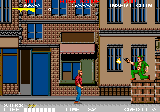 Crime City