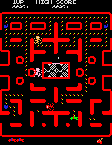 Pac-Man